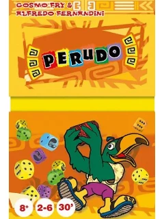 Perudo