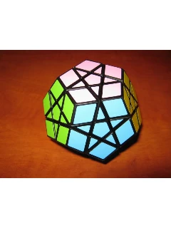 Rubik Szupernova (Megamix)