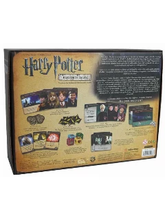 Harry Potter: Roxforti Csata