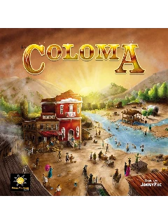 Coloma