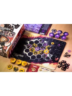 Neuroshima Hex: Battle