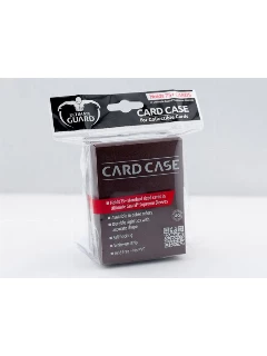Deck Box - Ultimate Guard - Deck Case Brown