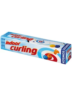 Indoor Curling