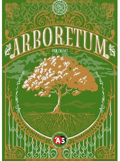 Arboretum (Német)