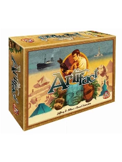 Artifact