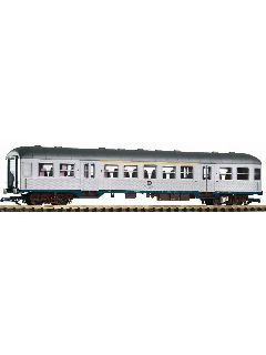 Piko G 37630 Db Vi Silver Coin Coach Abnb 1./2. Class