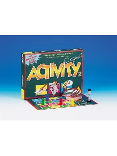 Activity Original 2