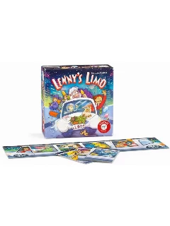 Lenny's Limo