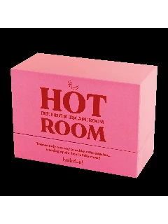 Hot Room