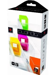 Quoridor Pocket