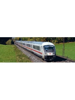 Piko G 37676 Steuerwagen Ic 2. Klasse Db Ag Vi