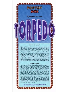 Torpedó