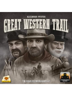 Great Western Trail