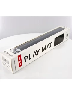 Play-mat Monochrome Black 61 X 35 Cm