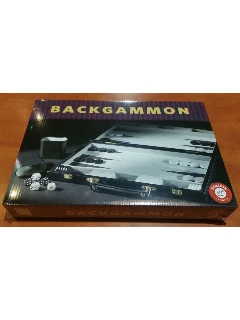 Backgammon