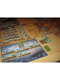 Shipyard
