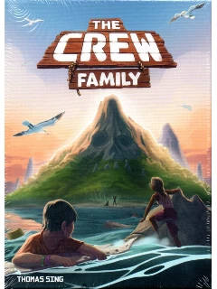 The Crew Family