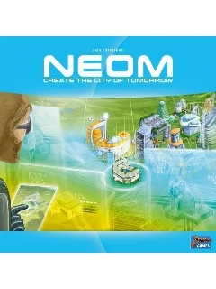 NEOM