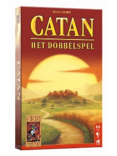 Catan: Het Dobbelspel