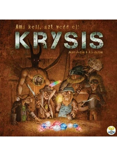 Krysis