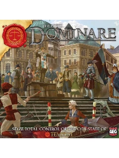 Dominare - Tempest