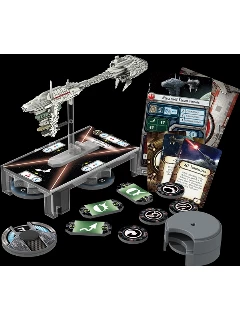 Star Wars: Armada - Nebulon-b Frigate Expansion Pack
