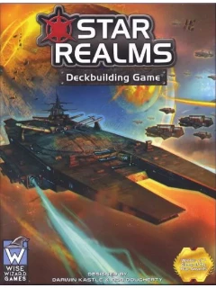 Star Realms Box Set