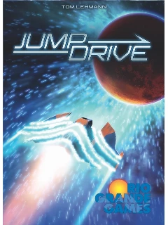 Jump Drive
