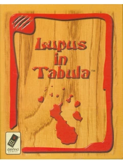 Lupus in Tabula