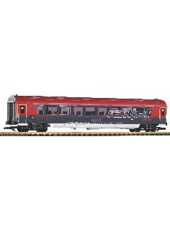 Piko G 37665 Personenwagen 2. Klasse Railjet Öbb Vi