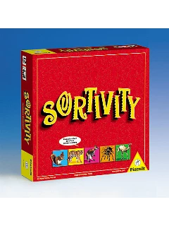 Sortivity