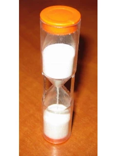 Homokóra - 3 Perces Narancs