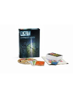 Exit - Elhagyatott Kunyhó