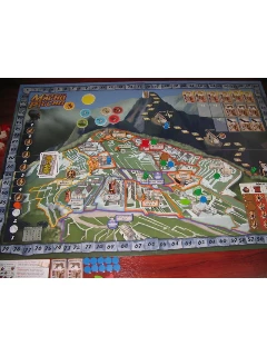 Die Prinzen Von Machu Picchu