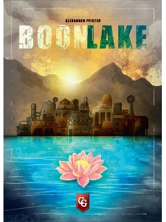 Boonlake