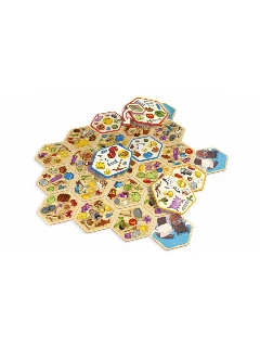 Dobble Catan