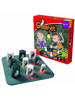 Gobblet Kid