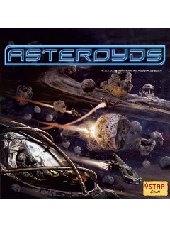 Asteroyds