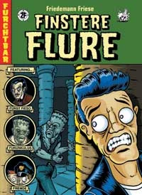 Finstere Flure