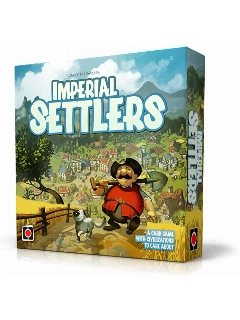 Imperial Settlers