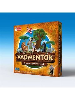 Vadmentők