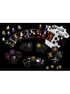 Vampire Empire (Fémdobozos)