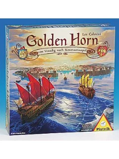 Golden Horn