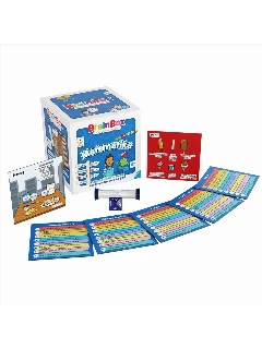 Brainbox - Matematika