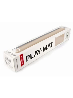 Play-mat Monochrome Sand 61 X 35 Cm