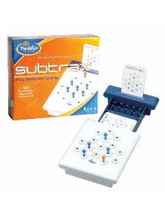 Subtrax