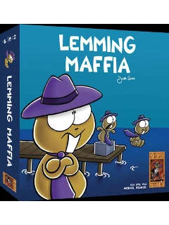 Lemming Maffia