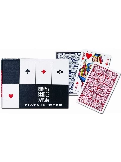 Römi 2x55 Lap - Bécsi Standard