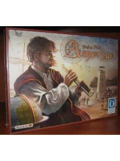 Amerigo