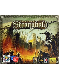 Stronghold